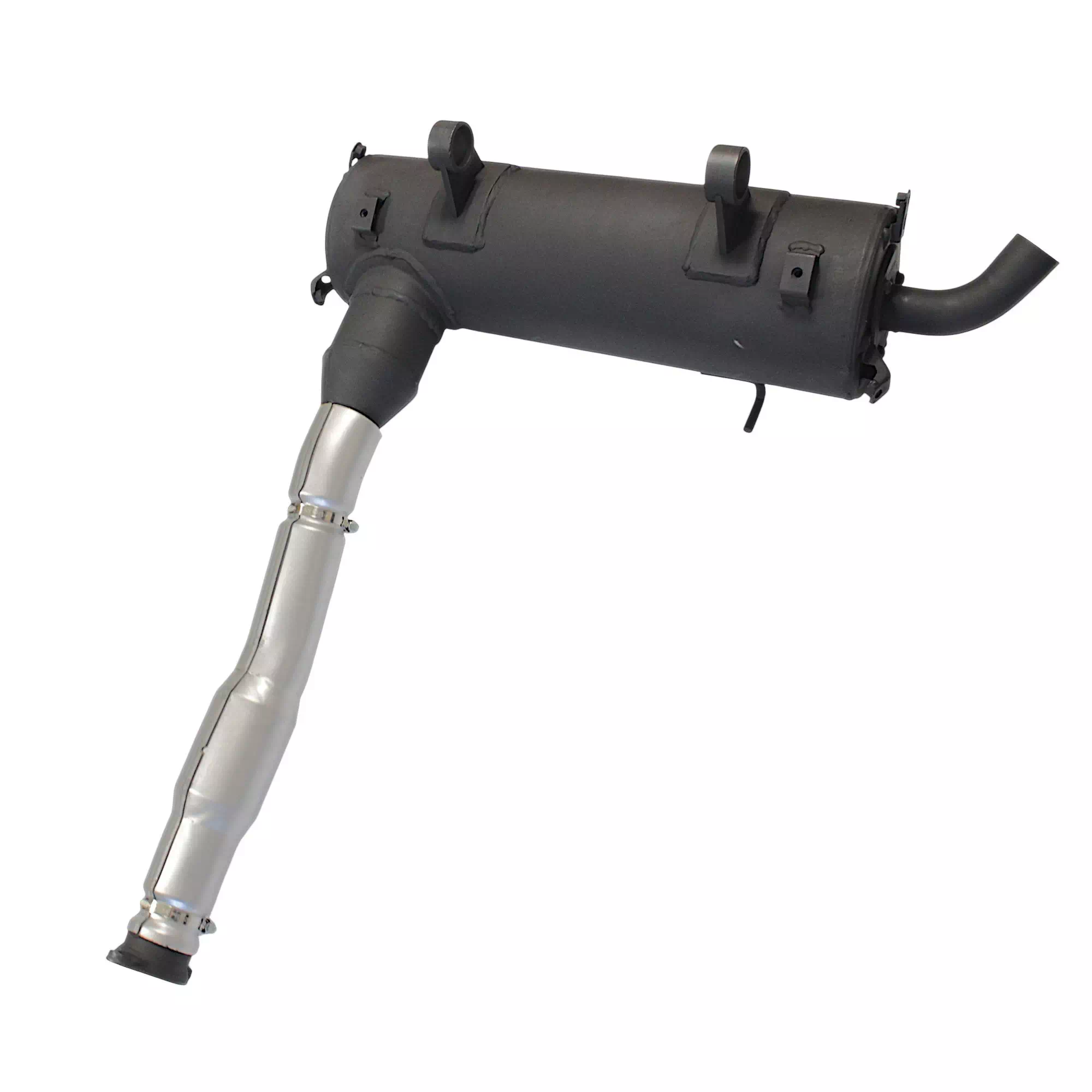 QJ MOTOR SFA 1000 EGZOZ ARKA KISIM #RK 71082